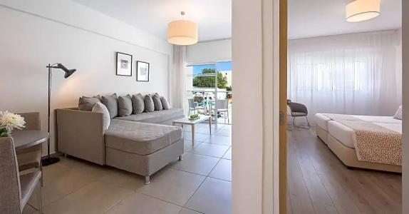 Sofianna Resort & Spa - 149