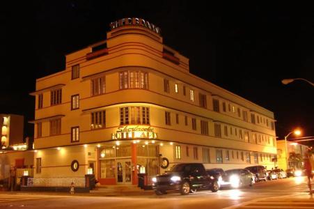 Sherbrooke All Suites - 23