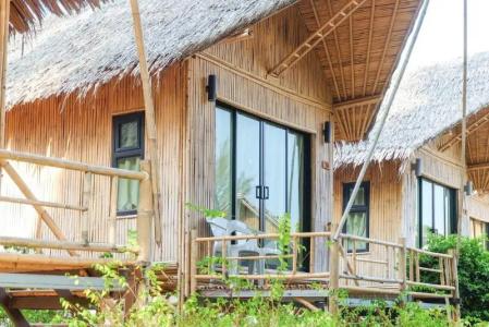 Anyavee Krabi Beach Resort formerly known as Bann Chom Le Beach Resort - 139