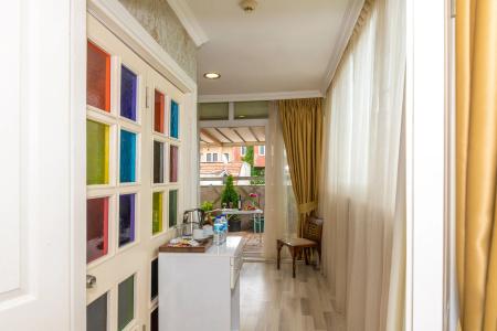 Walnut Shell & Spa - 19