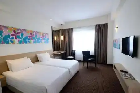 StarCity - 26