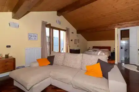 b&b-Foresteria Casa Della Musica Lake Como - 56