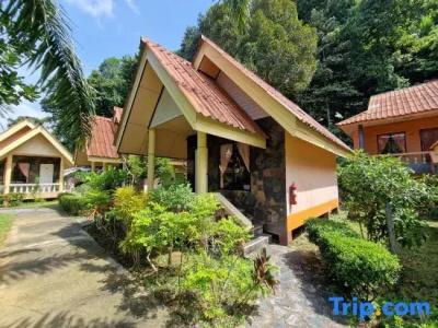 Rim Khao Resort - 193