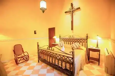 Boutique La Mision De Fray Diego - 139
