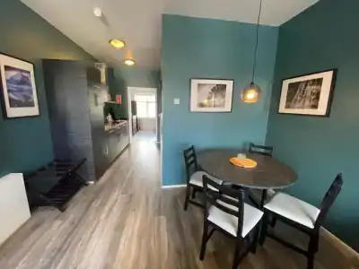 Bakki Apartments & - 80