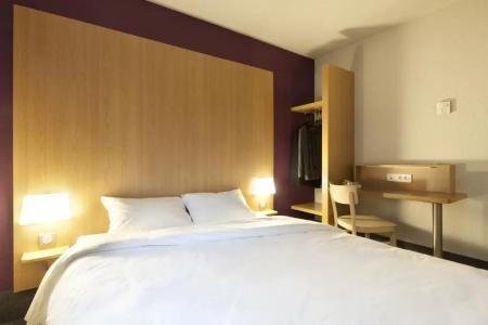B&B Hôtel Montpellier Centre Le Millénaire - 37