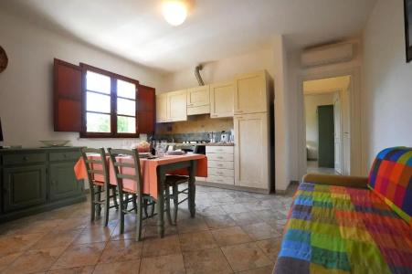 Borgo Etrusco - 28