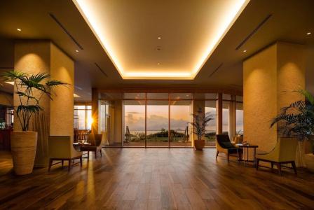 Hilton Club The Beach Resort Sesoko - 16