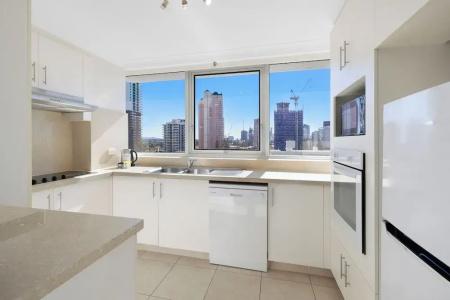 Ultiqa Beach Haven On Broadbeach - 316