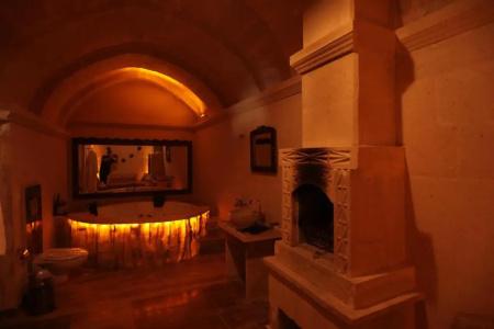 Heritage Cave Inn - 156