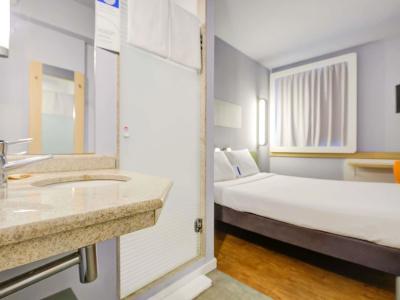 ibis budget RJ Copacabana - 38