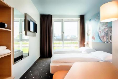 b&b Augsburg-Nord - 36