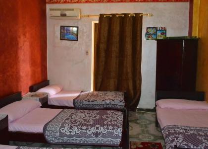 City Hostel - 107