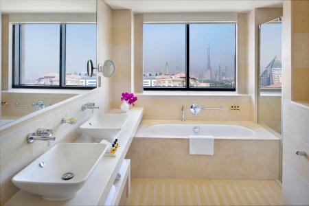 Hyatt Regency Dubai Creek Heights - 25