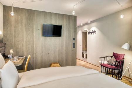 ZillergrundRock Luxury Mountain Resort - 63