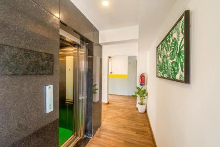 Olive Indiranagar - By Embassy Group - 13