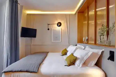 Tinah Paris, Réaumur - Montorgeuil - 27