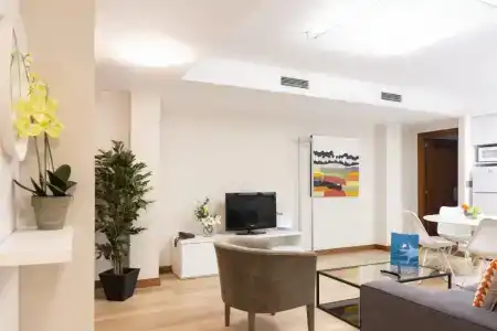 ApartLos Girasoles - 22