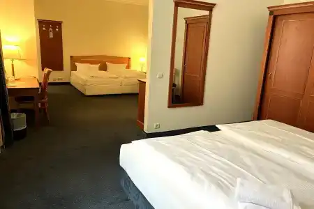 Wyndham Garden Berlin Mitte - 5