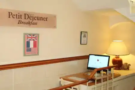 Hôtel Trianon - 7