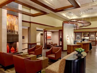 Hyatt Place Uptown - 13