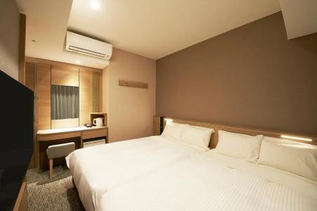 Sotetsu Fresa Inn Kanda - 19