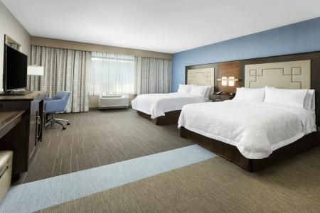 Hampton Inn & Suites -, CA - 47