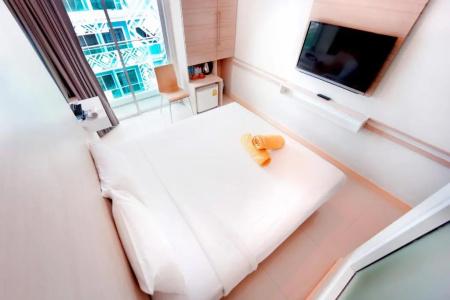 Mirage Express Patong Phuket - 63