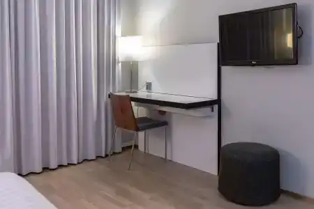 Scandic Kaisaniemi - 72