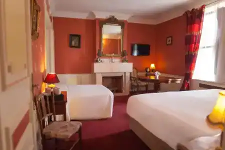 Meurice - 48