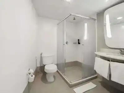 ibis Sao Paulo Congonhas - 67