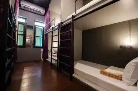 Tian Tian Hostel - 50