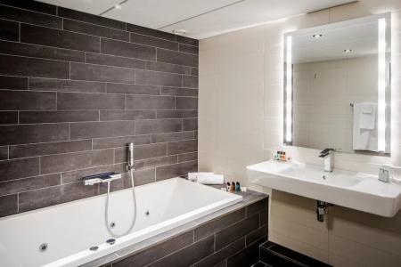 Holiday Inn Eindhoven Centre, An Ihg - 73
