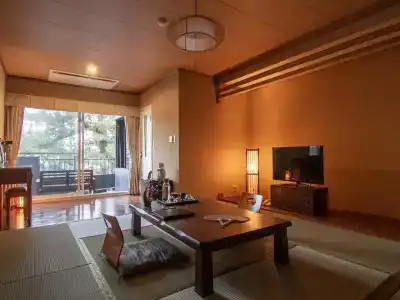Isana Resort - 10