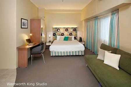 Best Western Plus Stellar - 27