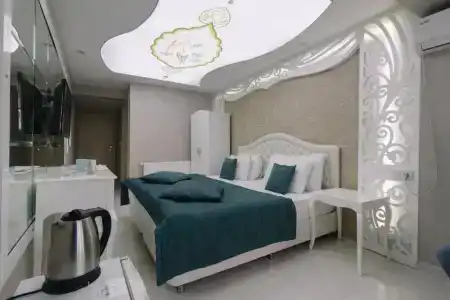 Pamukkale Melrose Viewpoint Suites - 19