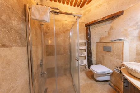Cappadocia Cave Suites - 94