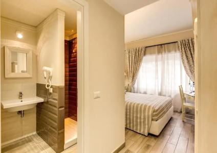 Casa Tua Vaticano Guest House - 73