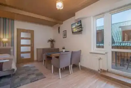 Pokoje Gościnne West - 15
