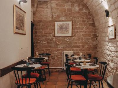 Le Petit Belloy - 19