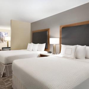 SpringHill Suites Phoenix North - 18
