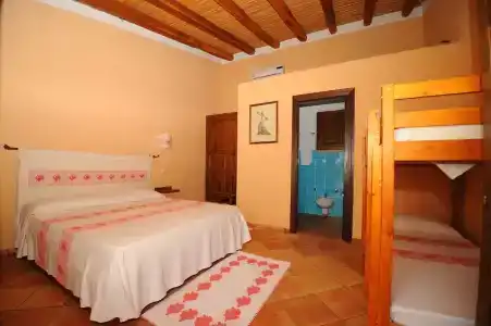 Santa Maria Resort - 32