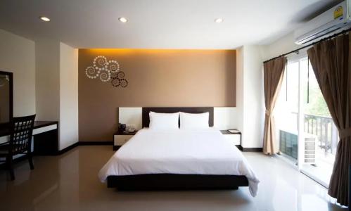 Phavina Rayong Sha Extra Plus - 125