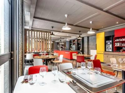 ibis Bourges Centre - 28