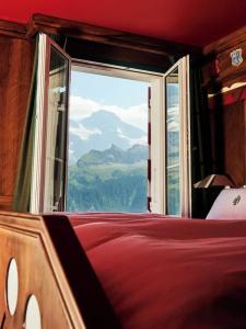 Bellevue-Wengen - Best view in town! - 44