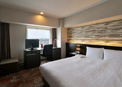 Ana Crowne Plaza Kushiro, An Ihg - 79