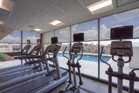Fairfield Inn & Suites by Marriott Southwest - 21