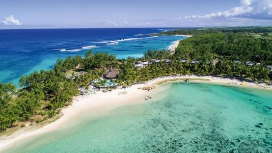 Shandrani Beachcomber & Spa - 49