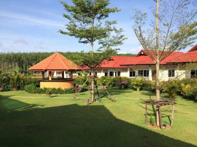 Phuket Airport Villa - 22