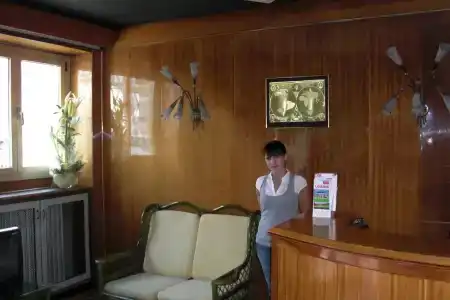 Hôtel Magnan - 13